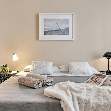 Appartamento Sydney - Affitti Brevi Italia 米兰 外观 照片