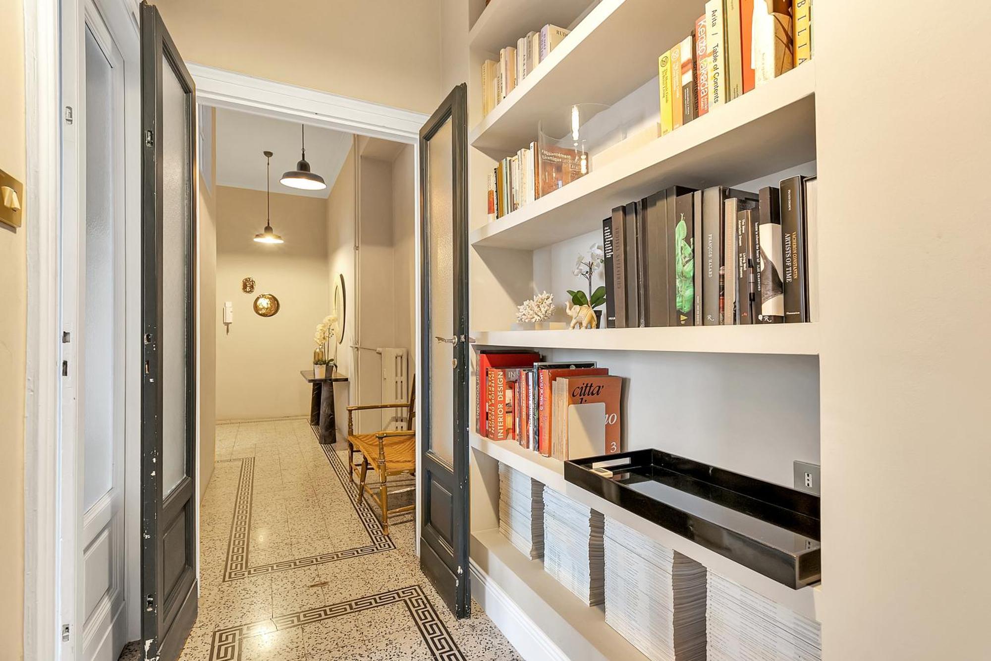 Appartamento Sydney - Affitti Brevi Italia 米兰 外观 照片
