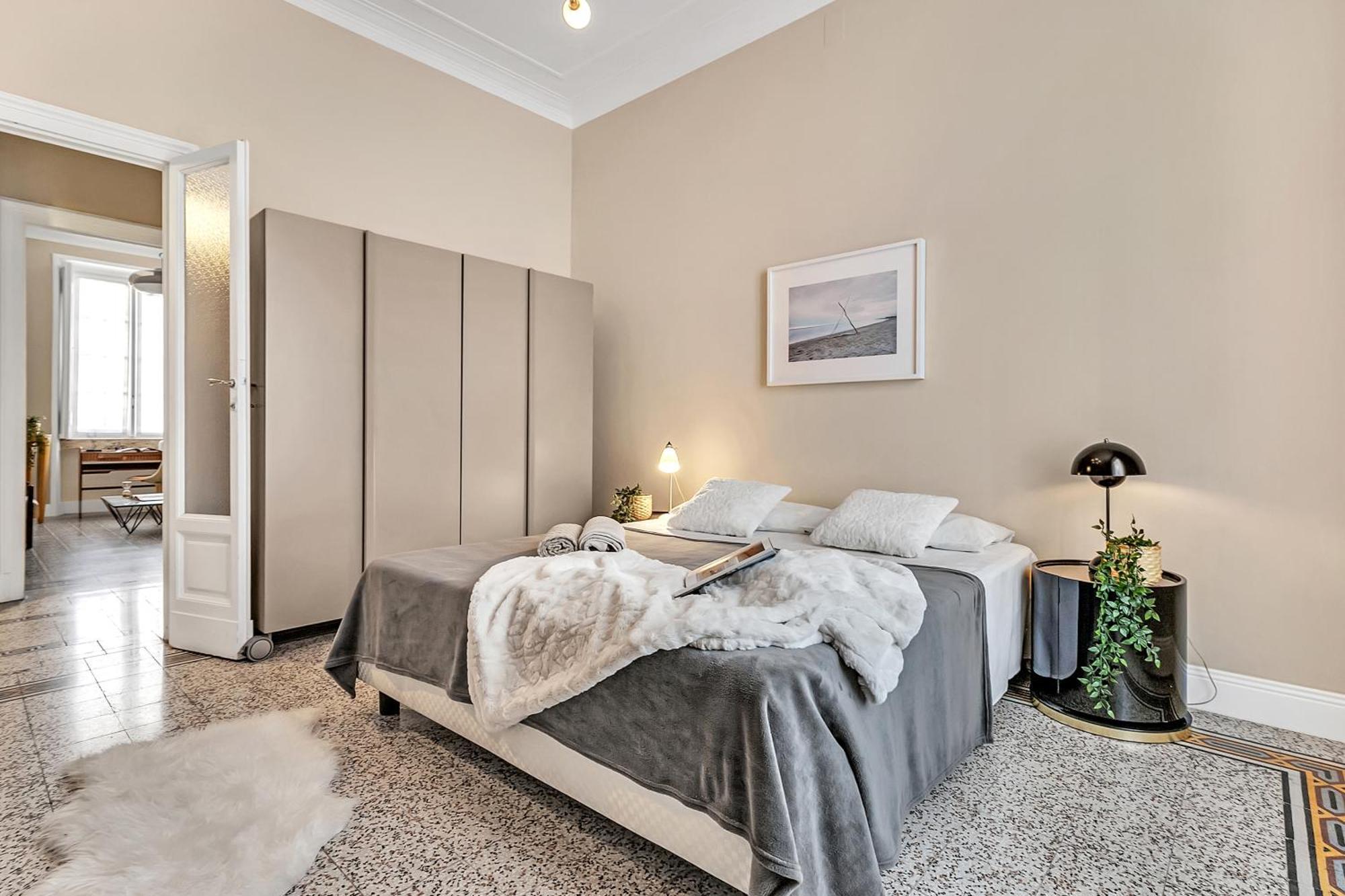 Appartamento Sydney - Affitti Brevi Italia 米兰 外观 照片