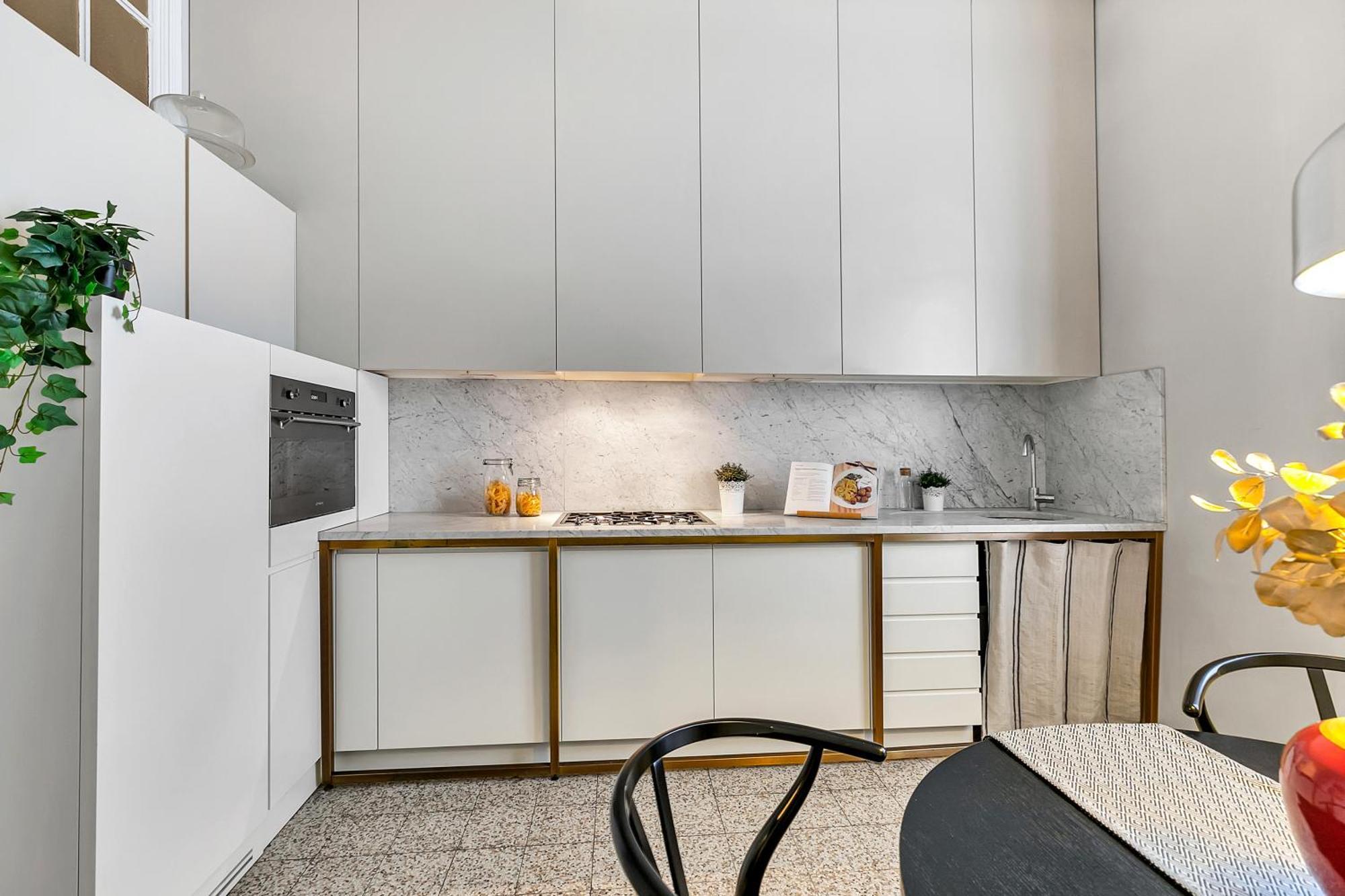 Appartamento Sydney - Affitti Brevi Italia 米兰 外观 照片