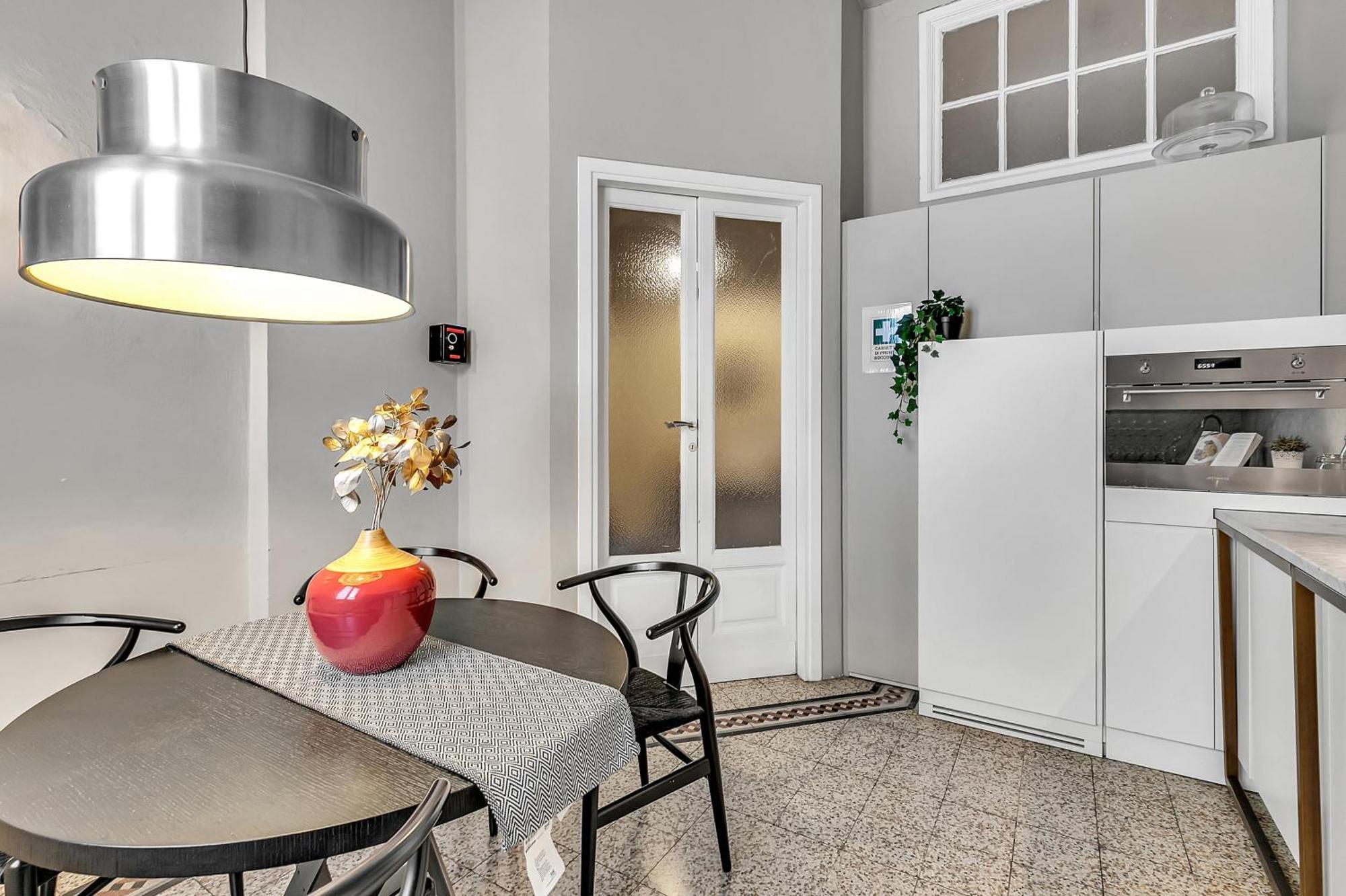 Appartamento Sydney - Affitti Brevi Italia 米兰 外观 照片