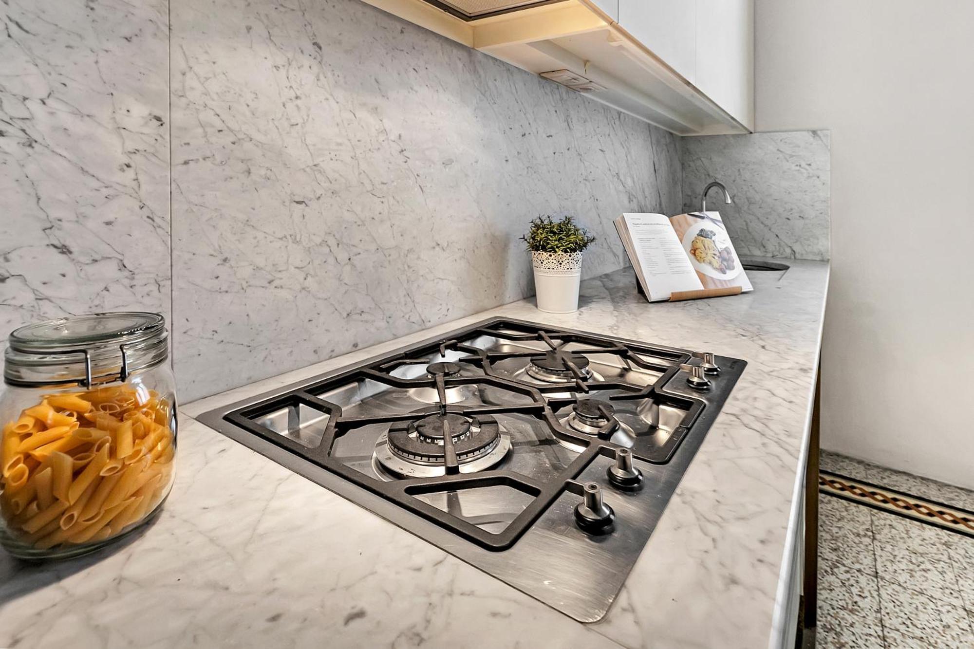 Appartamento Sydney - Affitti Brevi Italia 米兰 外观 照片
