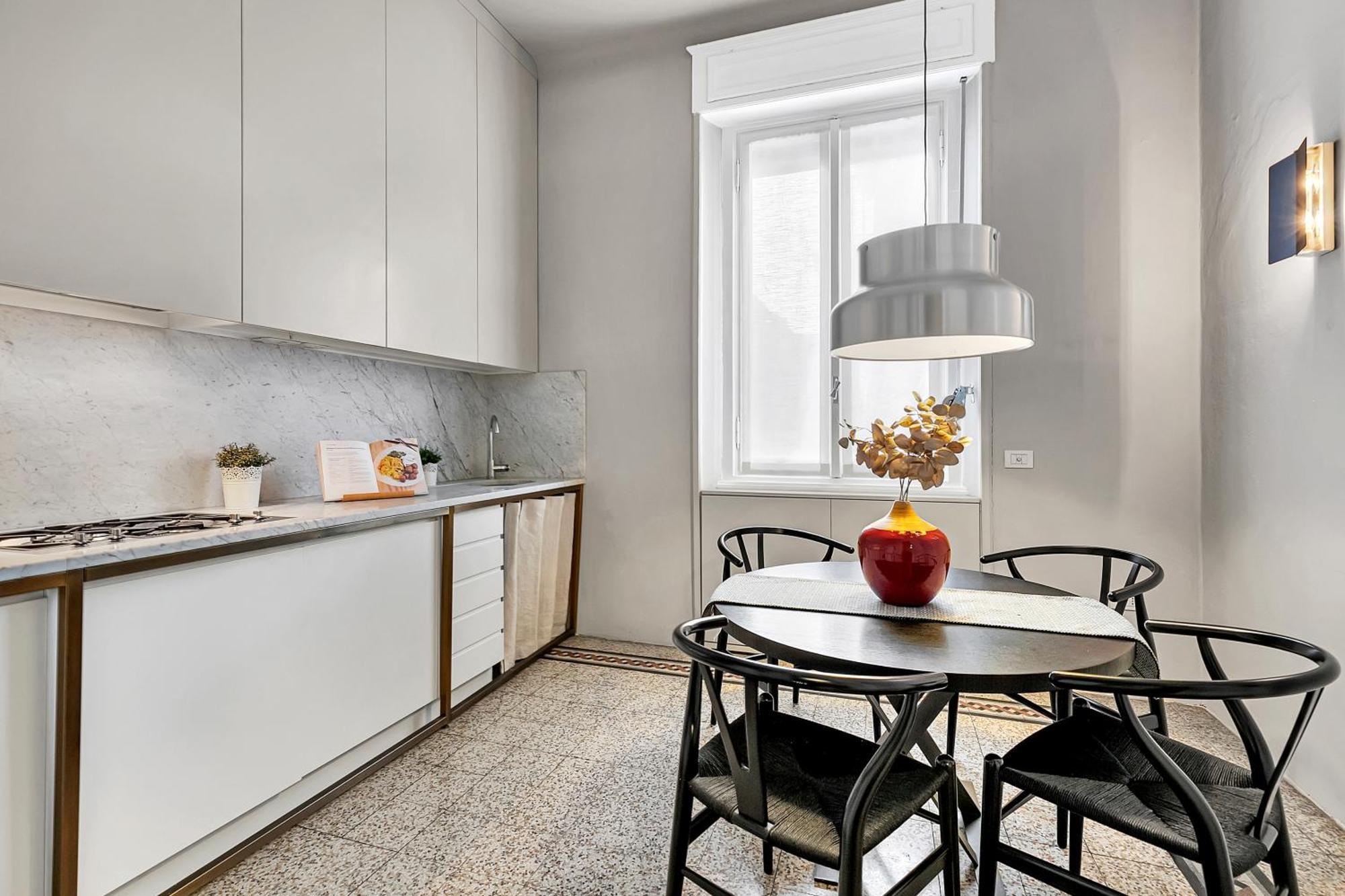 Appartamento Sydney - Affitti Brevi Italia 米兰 外观 照片