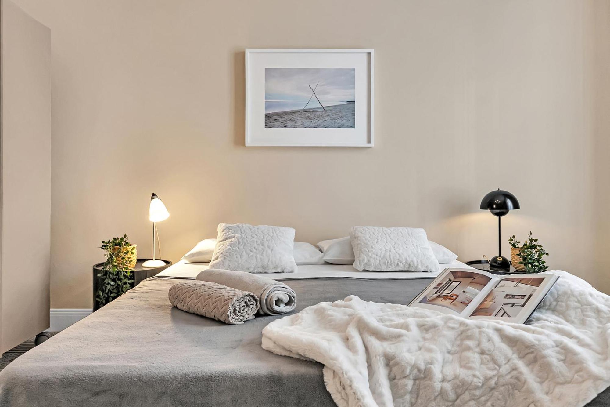 Appartamento Sydney - Affitti Brevi Italia 米兰 外观 照片
